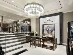 Toutes les boutiques IWC Schaffhausen dans cette ville: Geneve